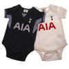 Baby 2023-2024 Bodysuit Kit (Pack of 2)