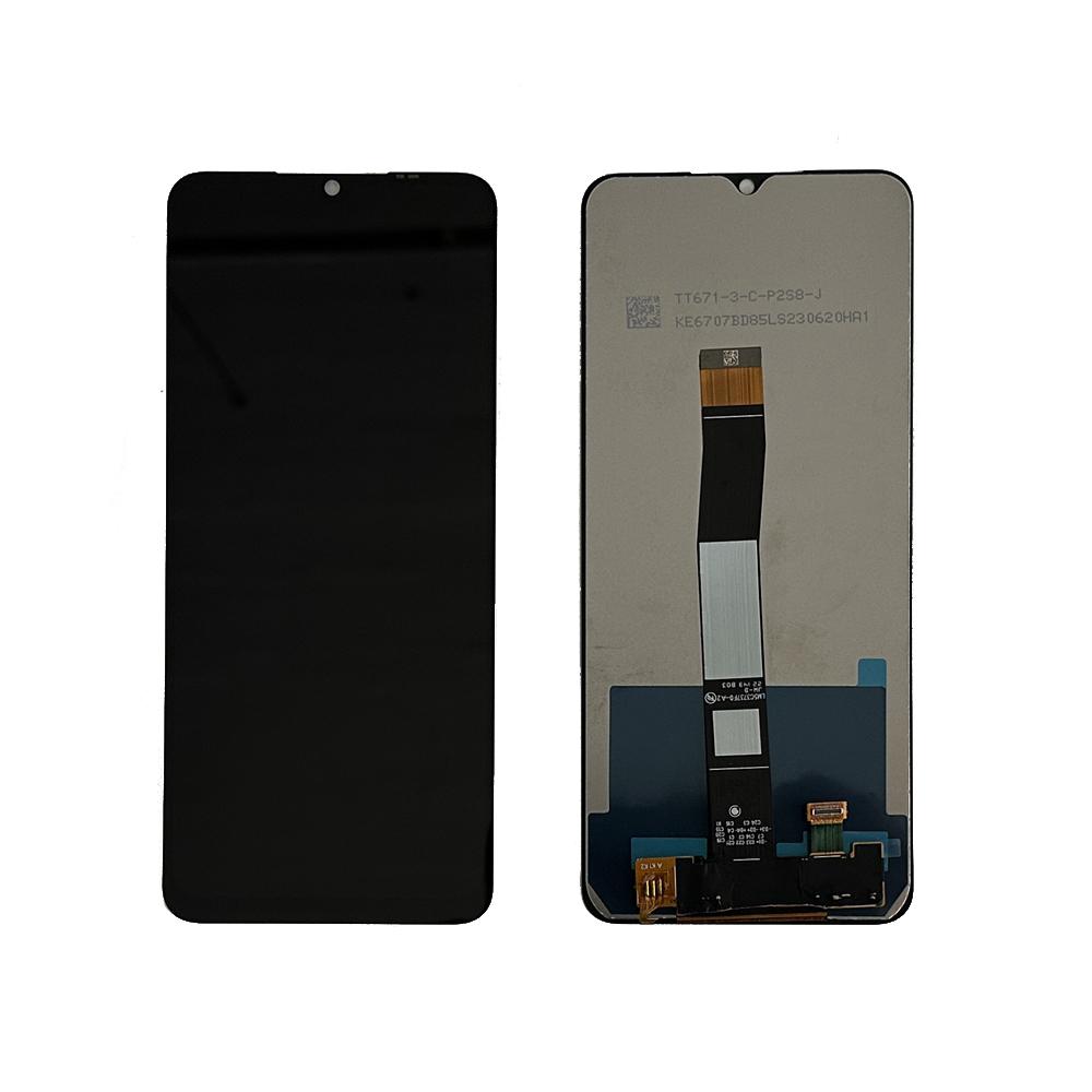 Полная сборка LCD-экрана и сенсорного стекла для UMIDIGI A13 A13S A13 Pro