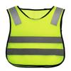 Children's Reflective Vest, High Visibility Vest, Lightweight High Visibility Vest, Car, High Visibility Vest, Children, Safety Vest, Washable