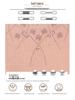 Mom's Winter Plush Sweater Base Layer for Seniors: Warm, Thickened Inner Top for Women