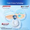 Safeguard Lemon Scent Shower Gel