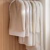 Wear Resistant Dust-proof Covers Reusable Clothing Cover Durable Bride Gown Storage Bags  Wardrobe
