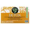 IHerb Чай Triple Leaf Без кофеина, 20 пакетиков (33 г / 1,16 унции)