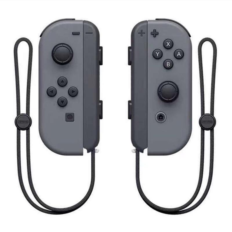Джойстик-переключатель Joycon Контроллер Левая и правая игровая ручка Bluetooth-совместимый беспроводной геймпад