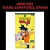 Used Dragon Ball Z: Super Saiya Densetsu SFC SNES Super Famicom SHVC-DB tested working Nintendo RPG Bandai NTSC-J Super Nintendo Cartridge