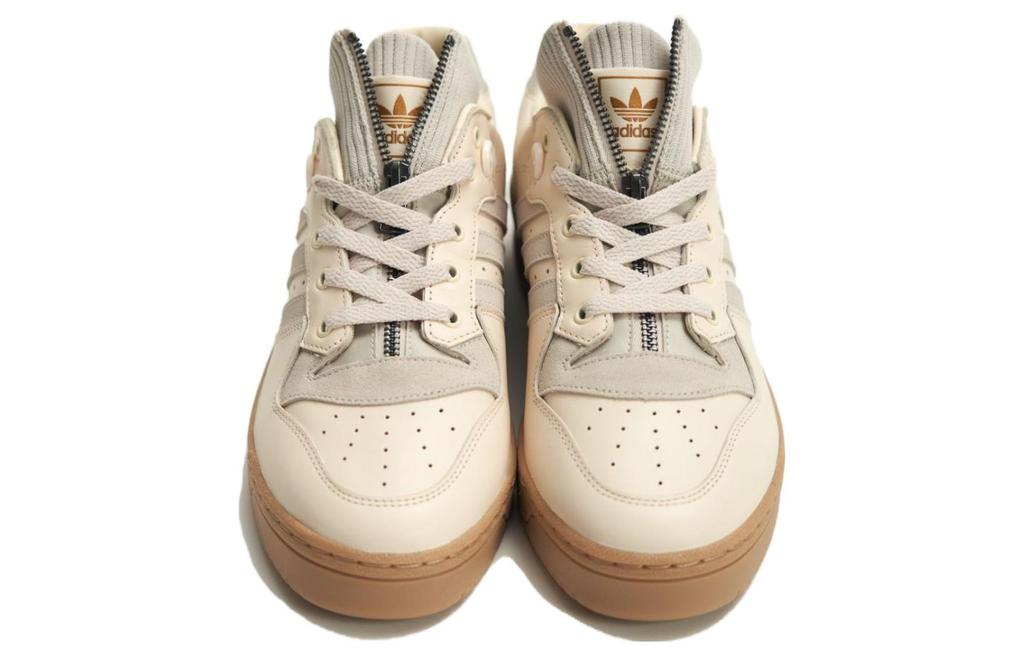 Adidas X Kiks Rivalry Low 'Vintagecore' FZ6576