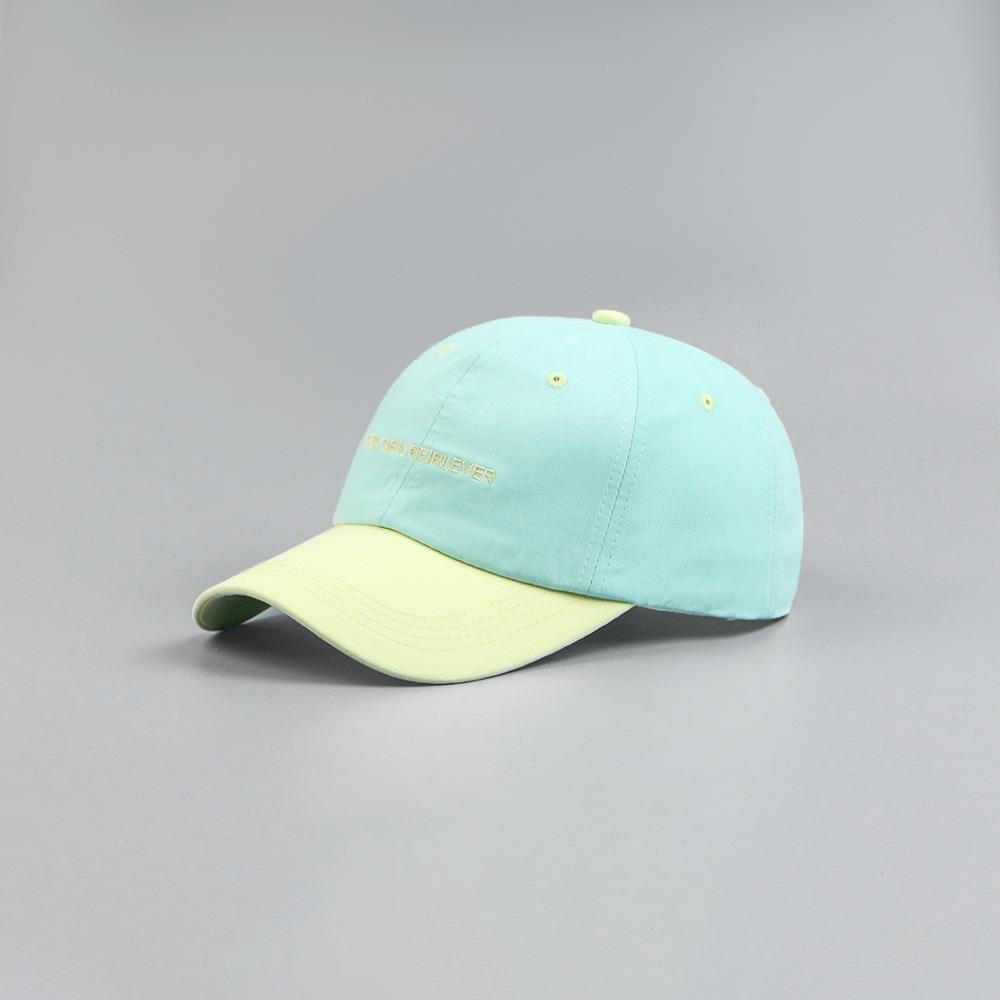 Бейсбольная кепка с регулируемым логотипом, новая уличная кепка с козырьком, модная вышитая бейсболка для мужчин и женщин