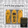 LP Record GOLDENROD - Goldenrod  COSMRO003 Cosmic Rock 2022 Non Japan Rock