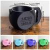 16KG Kettlebell Ice Cream Pint Holder NonSlip Popsicle Holder  Snack Storage