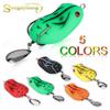 SOUGAYILANG Искусственная лягушка, рыболовный крючок, приманка, металлическая ложка, рыболовная приманка, тройной крючок, приманка-спиннер, приманка для морской рыбалки