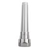 MT2‑ER16(M10) Taper Collet Chuck Holder Face Milling Arbor Adapter CNC Milling Tools