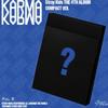 Stray Kids - 4th - ?KARMA ?(COMPACT VER.) - Release Date   2025-08-22