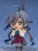 Nendoroid Kantai Collection Kiyoshimo Painted Movable Figure -KanColle- Non-scale ABS&PVC