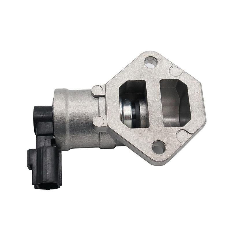 Высокое качество Новое Для 2L5E-9F715-BA Прочный-Клапан управления холостым ходом автомобиля Ford Ranger Explorer Sport Mazda B4000 4.0L 2002-2010