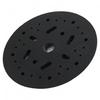 Качественная шлифовальная подошва с множеством отверстий для лучшего пылеудаления