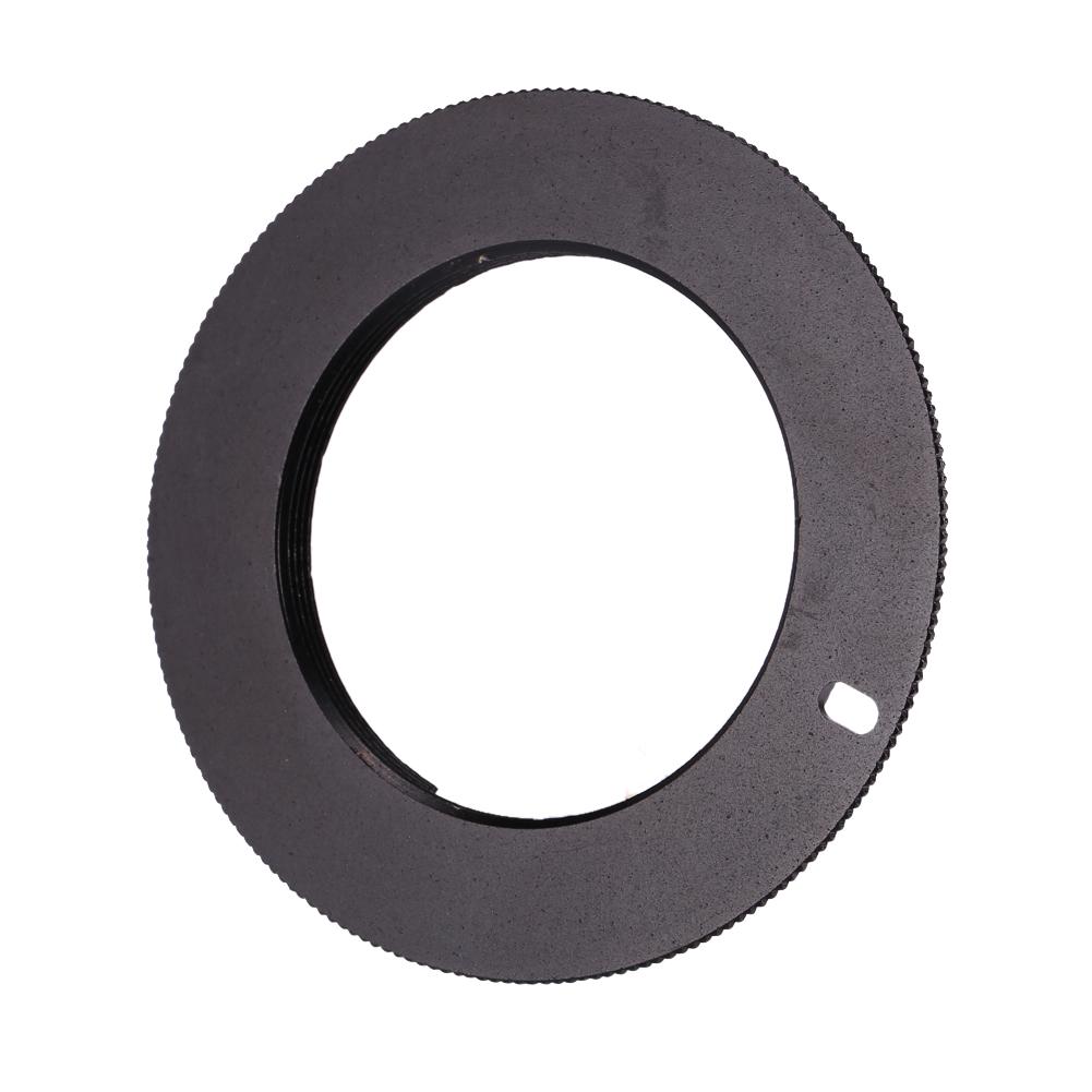 M42 AF Объектив M42 на AF Для Minolta AF и SONY Alpha DSLR Переходное кольцо Металл