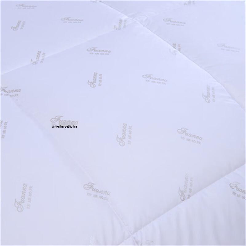 FUANNA Second Gen Warm Winter Australian Wool Quilt