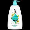 Liu Shen Refreshing Shower Gel