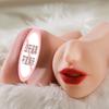 Miji Yin Anus Mouth Three-Hole Toy by Fujiwara Yui: Love Toys for Men, 30/Box