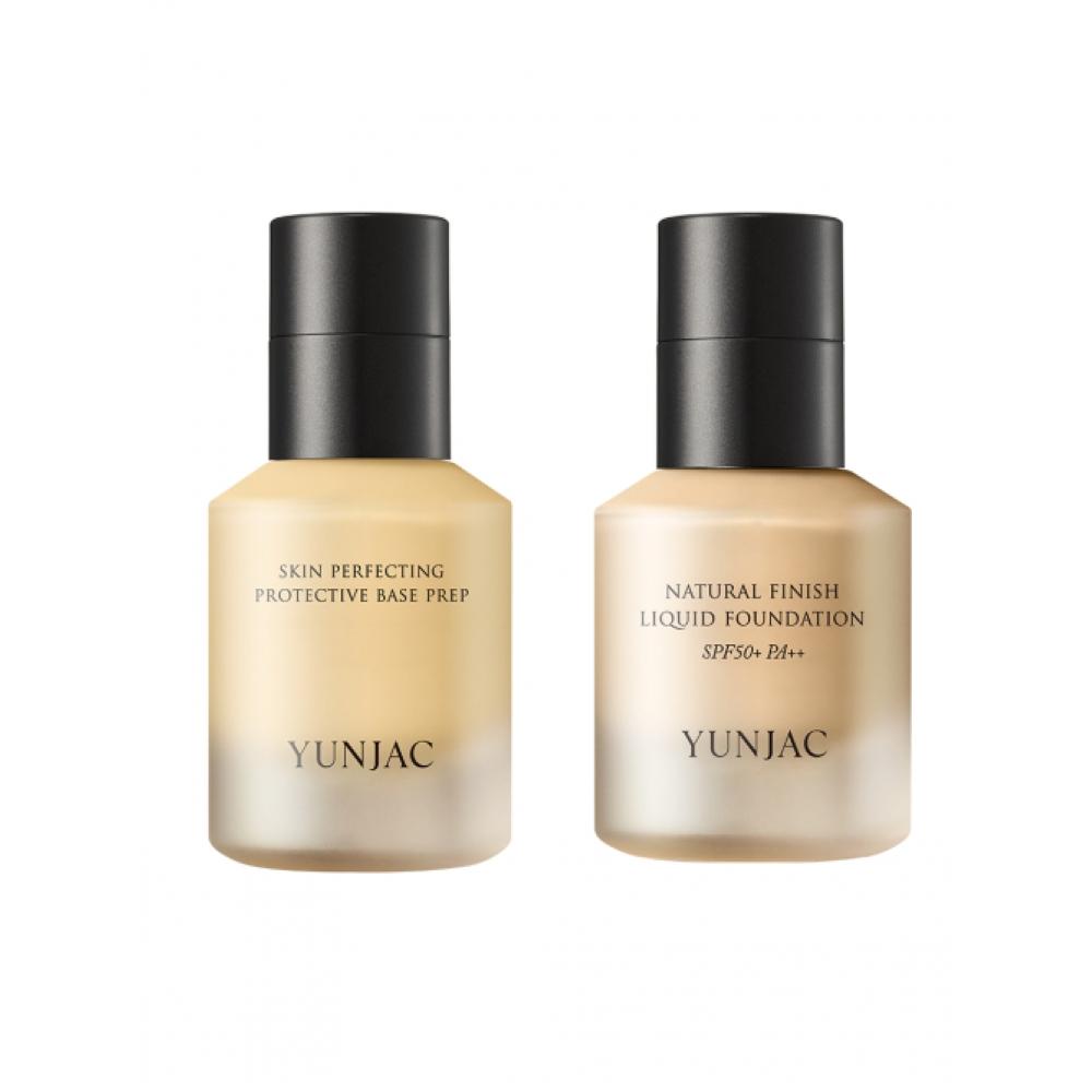Yunjac Series Prep Makeup Special Set [№1]