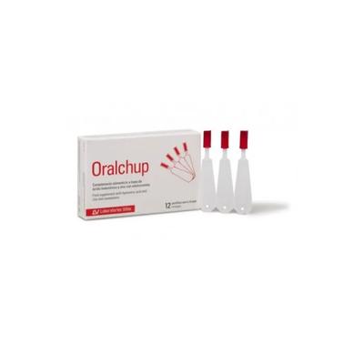 Оралчуп 12 Пастилок Пара Чупар