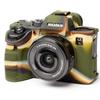 Easy Cover for Sony LCD Protective Film Camouflage 7R IV/9 II, Included,