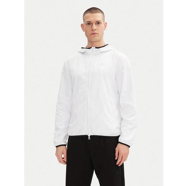 Куртка переходная EA7 Emporio Armani 8NPB22 PNGRZ U0002