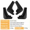 HarmonyOS Aito M7 2026 Mudguard Accessories