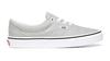 Era Sneakers Textile Upper Silver/True White
