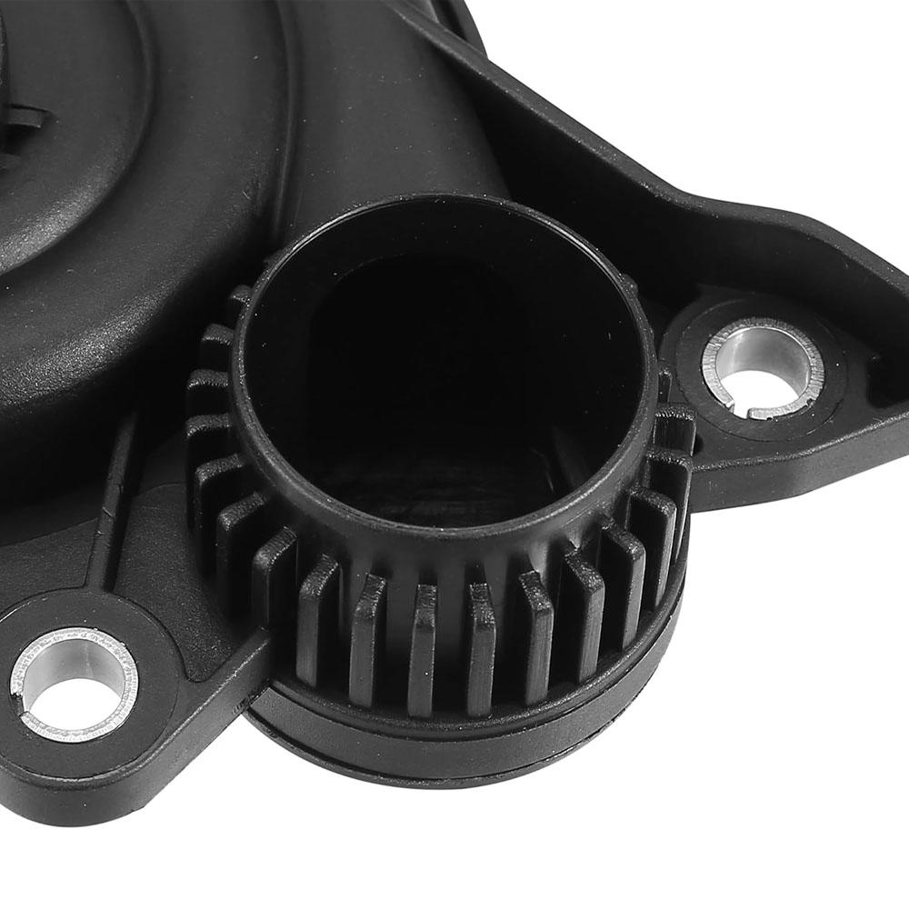 Клапан вентиляции картера двигателя из ПВХ для Mercedes Benz W203 W210