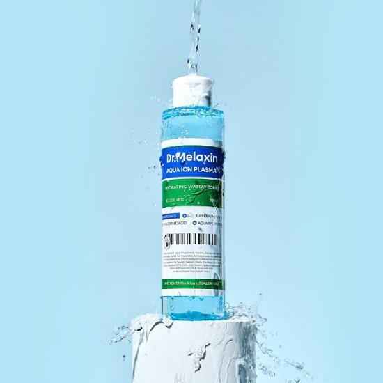 Dr. Melaxin Aqua Ion Plasma Moisture Toner 200ml