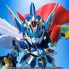 Bandai SDX Святой Рыцарь Крыло SD Gundam Gaiden Доспех Боевой Бог Веб-магазин ``Новая Хроника'' (Тамасии Лимитед)