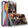 Dreamcatcher Sugarskull Phone Case For Iphone 16 15+ Pro Max 17 Air Capa 14 Plus 16E 13 Pro 12 Mini 11 Cove