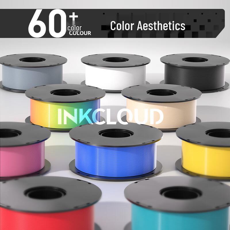 Filament для 3D-принтера INKCLOUD