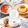 6 Pack Fine Mesh Filter Bags, Nut Milk Strainer Bag Reble Food Strainers Bag with Fine Mesh Drawstring Cheese Cloths Bags for Straining Fruit Juice