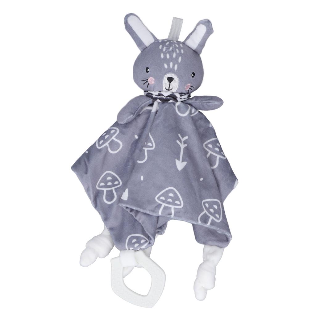 Плед-игрушка для безопасности животного Очаровательный детский плед для безопасности Портативный Легкий Мягкий Плед-лави для