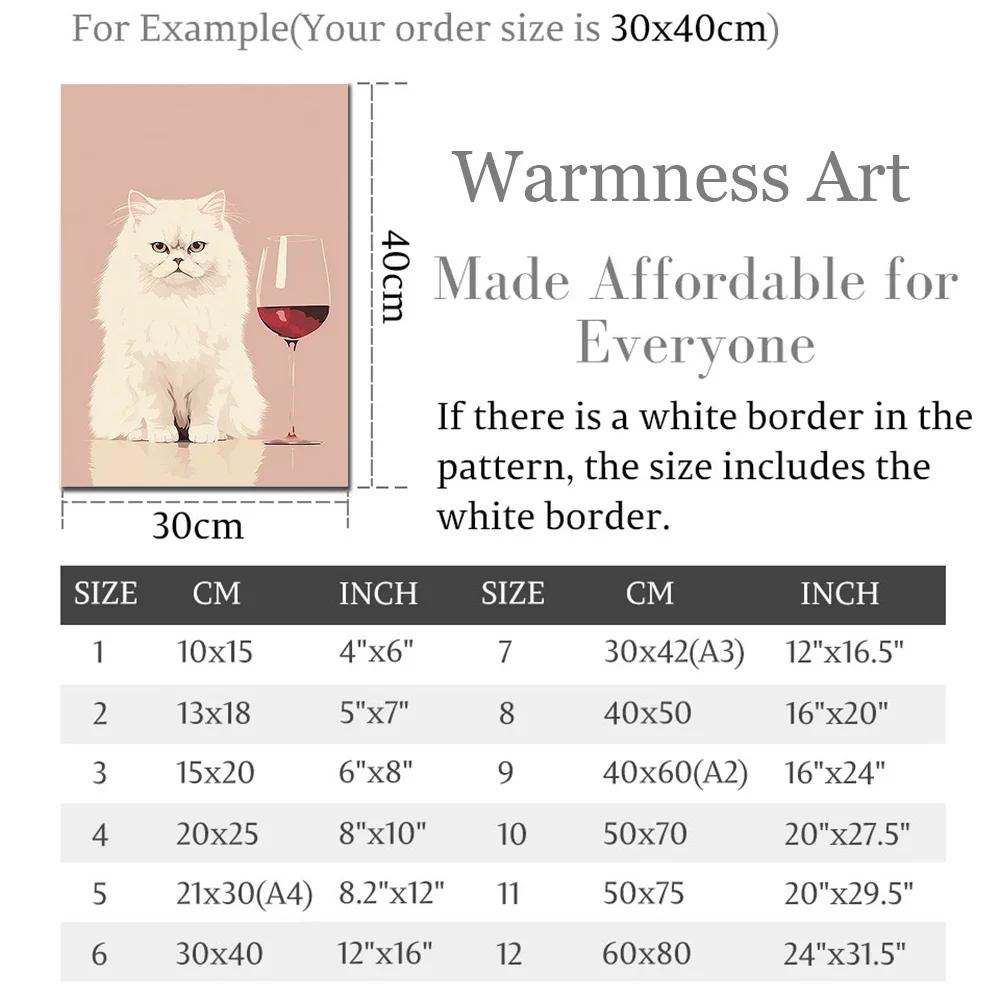 Персидский кот пьет угрюмое вино, холст, живопись, постеры, забавные животные, сиамские принты, настенная картина для украшения гостиной