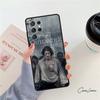 Чехол для телефона из сериала «Чужестранка» Для Samsung Galaxy S24 S25 S23 S22 Ultra Note 10 20 Plus S20 S21 FE Чехол