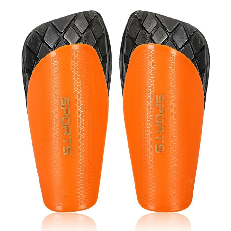 Loogdeel Футбол Футбол Щитки Носки Комплект Взрослые Детские Профессиональные Щитки Леггинсы Щитки Защита Ног Носки Щитки