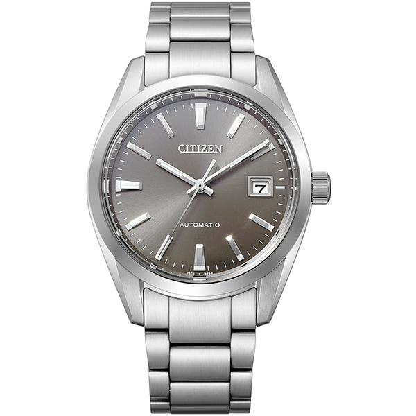 Citizen Men's NB1050-59H ( Watch CITIZEN COLLECTION Mechanical) Round Watch Analog