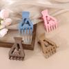 Acrylic Root Lifting Hair Clip Vintage Volumizing Root Lift Clip Volumizing Claw Clamps  for Volume