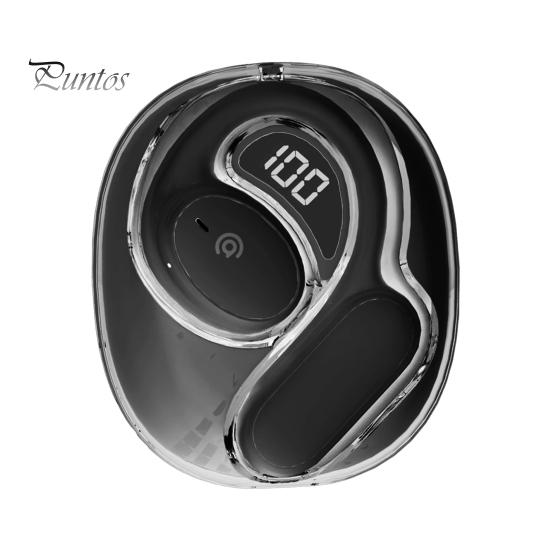 Беспроводные наушники с поддержкой Bluetooth Быстрое сопряжение Стабильное соединение Низкая задержка Шумоподавление Наушники Вкладыши