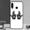 JuL C'est Pas Des Lol Чехол для Huawei P30 Pro P60 P50 P20 P40 P Smart Nova 9 5T Honor Magic 5 Lite X8 X9 a 50 70