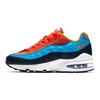 (GS) Air Max 95 Now 'Crimson Blue' Детские AV2289-600