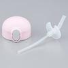 FJL-250 Straw Cap Unit Pink
