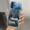 Чехол для телефона Nash Fishing Art для Samsung Galaxy A16 A26 A36 A56 A15 A25 A35 A55 A14 A24 A34 A54 A13 A23 A33 A53 A05S A04S A03S A1