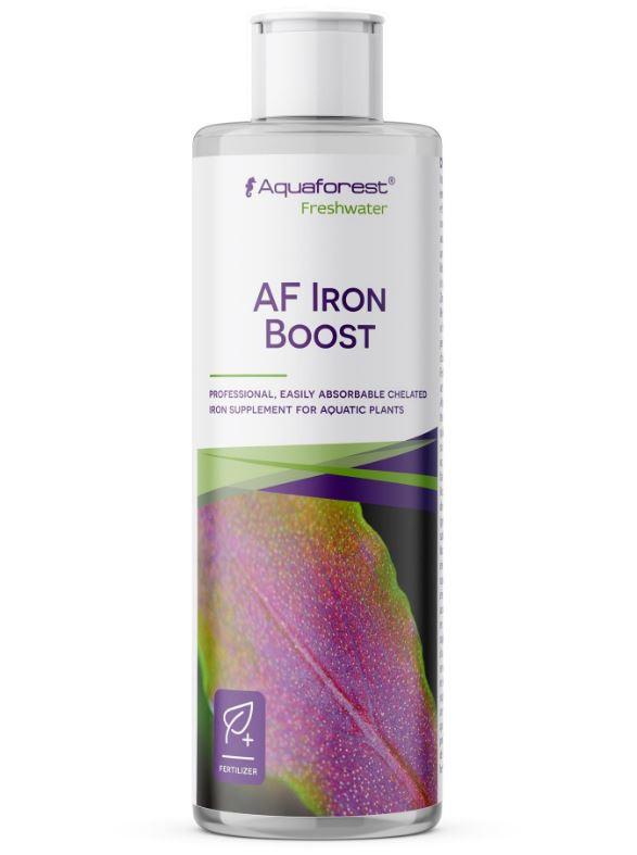 Aquaforest Iron Boost 125Ml