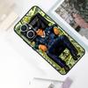 Кейс с Аль Пачино из «Лица со шрамом» для OPPO Reno 11F 4Z 5Z 8T 10 Pro 4 6 7 8 5 Lite Чехол для OPPO Find X6 Pro X2 X3 X5 Lite