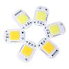 Led Chip 20W 30W 50W Ac 220V Smart Cob Lamp Beads Led Lamp Without Driver Diy Lampada Outdoor Chip Light Floodlight Spotlight