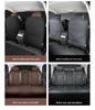 Всесезонные льняные чехлы на сиденья для Hongqi EQM5 Travel Edition EV
